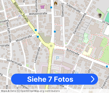 Helle, neuwertige 2-Zimmer-Wohnung! - Foto 1