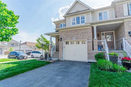 For Lease - 460 Woodmount Drive Unit# 19, Oshawa, Ontario - Photo 2