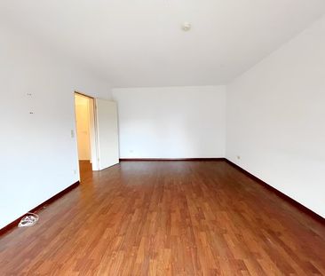 MODERNE ZWEI-ZIMMERWOHNUNG MIT BALKON IN UERDINGEN ZU MIETEN! - Photo 2