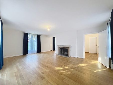 Villa te huur - Foto 3