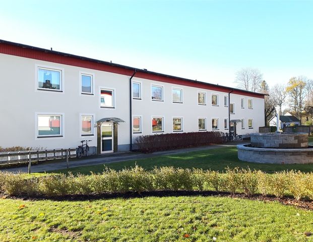 Bergsjövägen 22 A - Foto 1