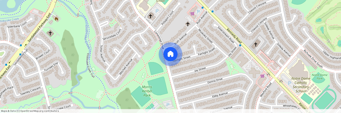 3 Fairlight Street, Brampton