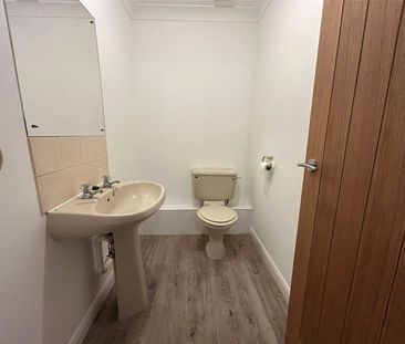 Foundry Court, High Street, Dorchester, DT1 - Photo 5