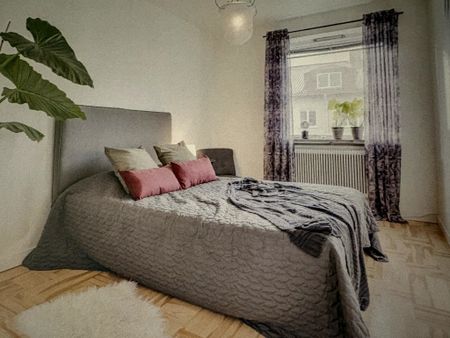 Korpralsvägen, Umeå - Foto 5