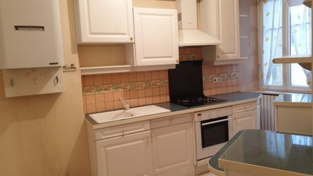 Apartment - Photo 4