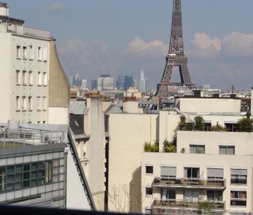 Location Appartement 3 pièces 52m² - Photo 6