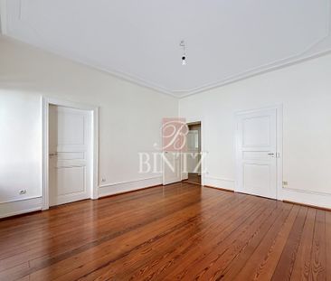 Location Appartement 3 pièces 63m² STRASBOURG 67000 - Photo 6
