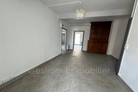 Location maison de village à Canohès, Village - Photo 3