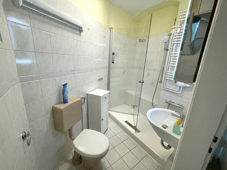 Helle, aufwendig renovierte, kleine 3-Zimmer-Wohnung in Radebeul-Ost! Auf Wunsch eigener Garten! - Foto 5