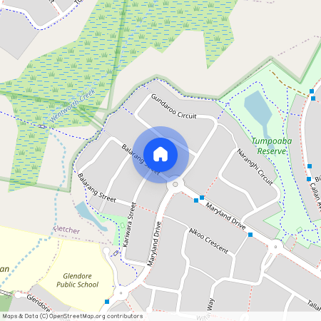 5 Balarang Street, NSW 2287, Maryland