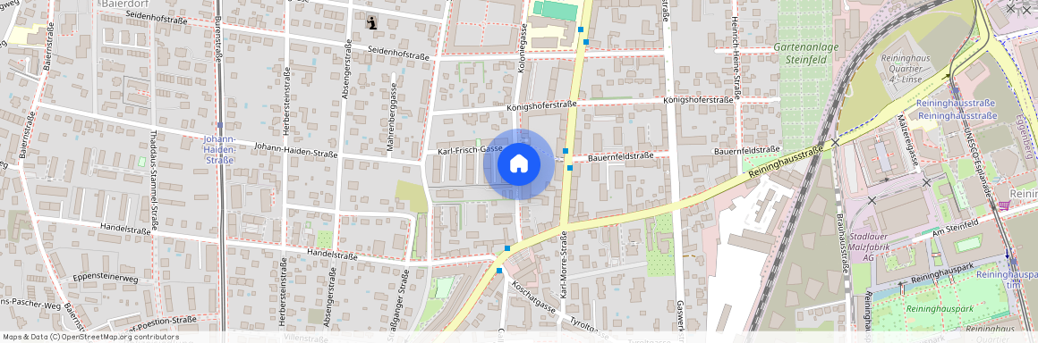 8020 Graz - Koloniegasse 39