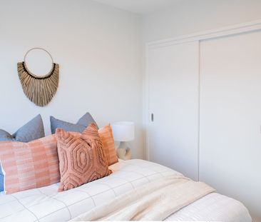 NEAR NEW READY FOR YOU!!- 6/247 Hobsonville Point Road - Photo 5