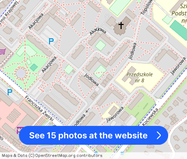 Kawalerka na parterze - Photo 1