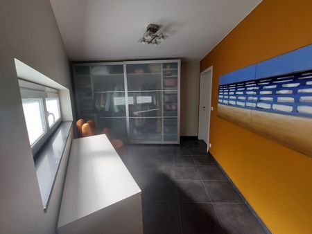 Instapklare energiezuinige woning met garage in Beveren-centrum - Foto 4