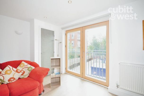 1 bedroom flat to rent - Photo 1