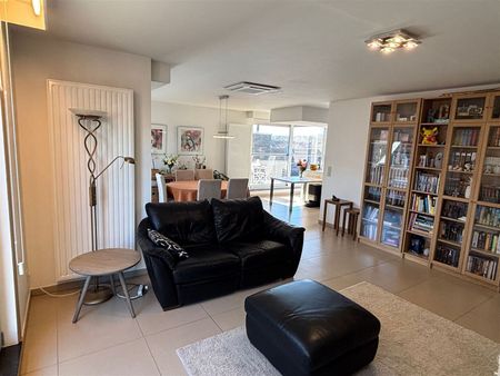 Appartement Te huur - Foto 3