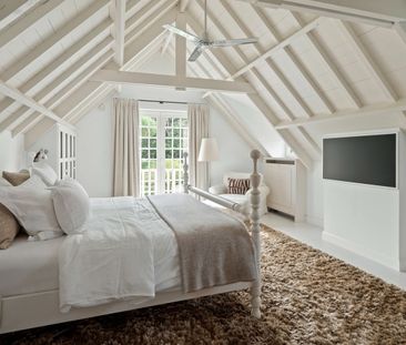 Heel charmante ongemeubelde villa in het Zoute - Photo 5