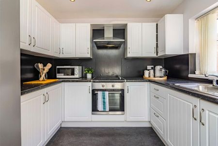 1 bedroom house of multiple occupation to rent - Photo 4