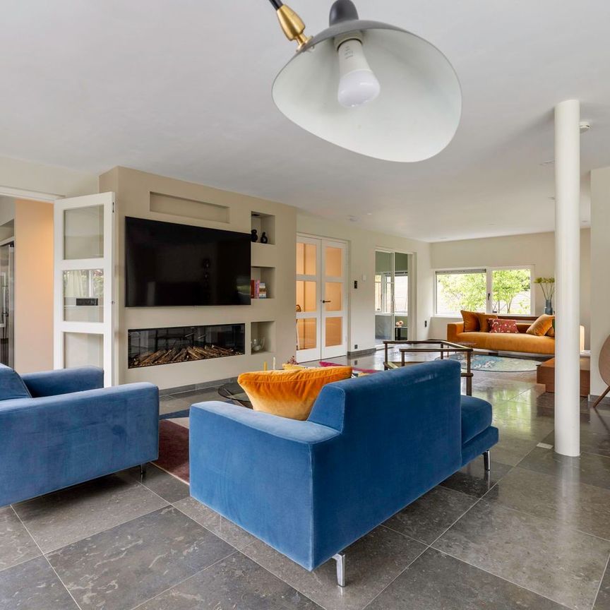 Huis te huur: Selde Rust 2 1181 MJ Amstelveen - Foto 1