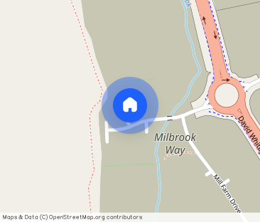 Starling Way, Crewe, CW2 - Photo 1