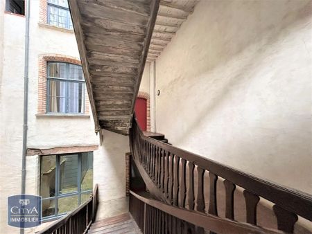 Appartement à louer 3 pièces 58.51m² - Photo 2