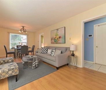 For Lease - 45 Faywood Drive, Brampton, Ontario - Photo 1