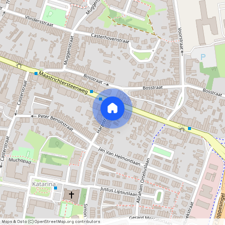 Harpstraat 3 / 2, 3500 Hasselt