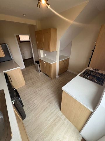 3 Bed Terraced House, Ivanhoe Road, AB10 - Photo 3