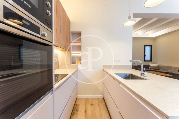 Luxury Apartment for rent in Palma de Mallorca, Balearic Islands - Photo 1