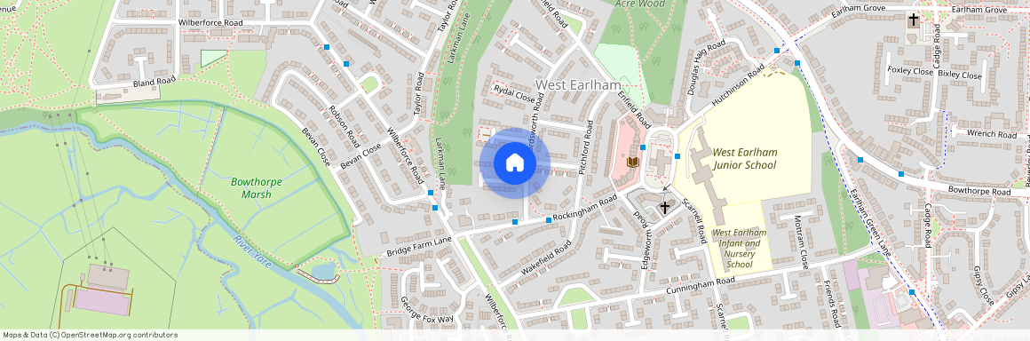 2a Grasmere Close, Norwich