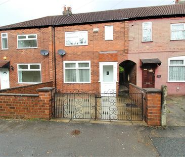 3 Bedroom Terraced To Let - Photo 1