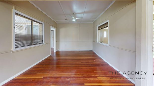 Comfort, Convenience & Charm – Fully Air-Conditioned Home Near Hospital & Airport - Photo 1