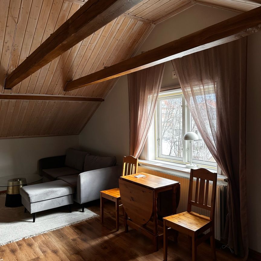 Norrbölegatan, Skellefteå - Photo 1