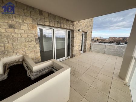 Location Appartement 3 pièces 59m² VALRAS PLAGE 34350 - Photo 3