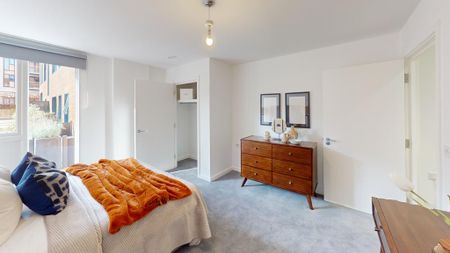 2 bedroom apartment to rent - Photo 2