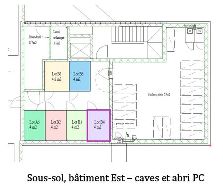 New 2.5-room apartment -Attic Splendid view of the Alps and the lake - Foto 5