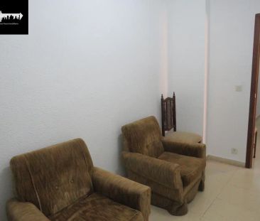 Piso de alquiler en Benalúa - Foto 5
