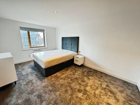 2 bedroom flat to rent - Photo 4