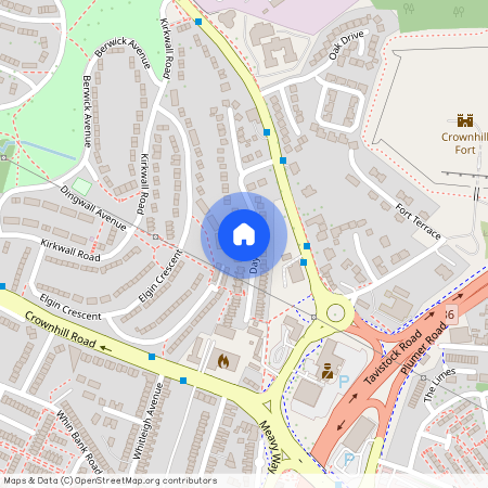 Dayton Close, Crownhill, PL6 5DX