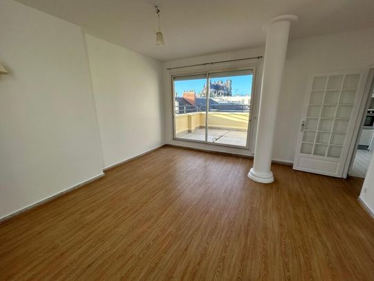 Appartement T5 Reims - Photo 1