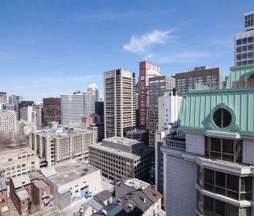 3460 Peel Street - Photo 1