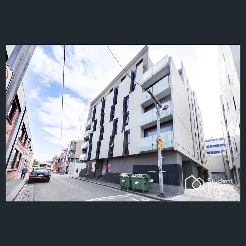 512/8-10 Vale Street, North Melbourne, Vic 3051 - Photo 1