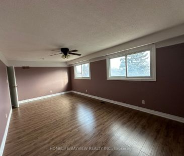 Detached Home For Lease | N8050196 - Photo 5