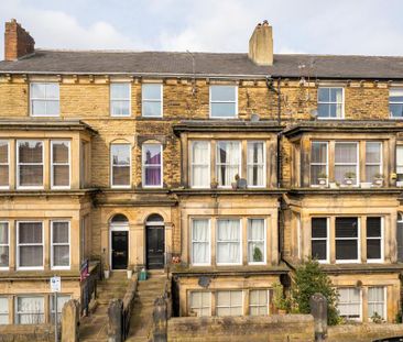 1 bedroom flat to rent - Photo 6