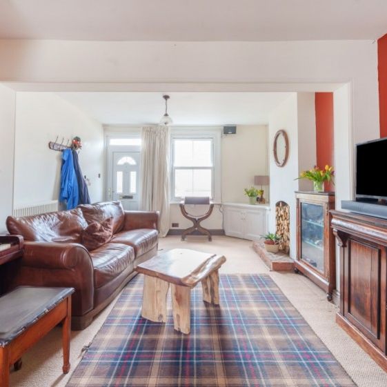 Horns Road, Stroud, Gloucestershire, GL5 - Photo 1