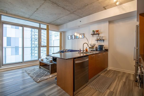 For Lease - 375 King Street Unit# 2205, Toronto, Ontario - Photo 1