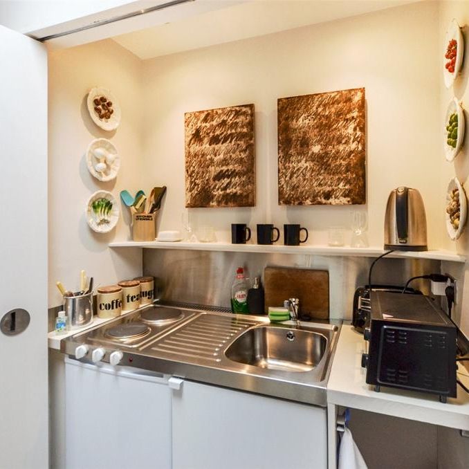 1 bedroom semi-detached house to rent - Photo 1