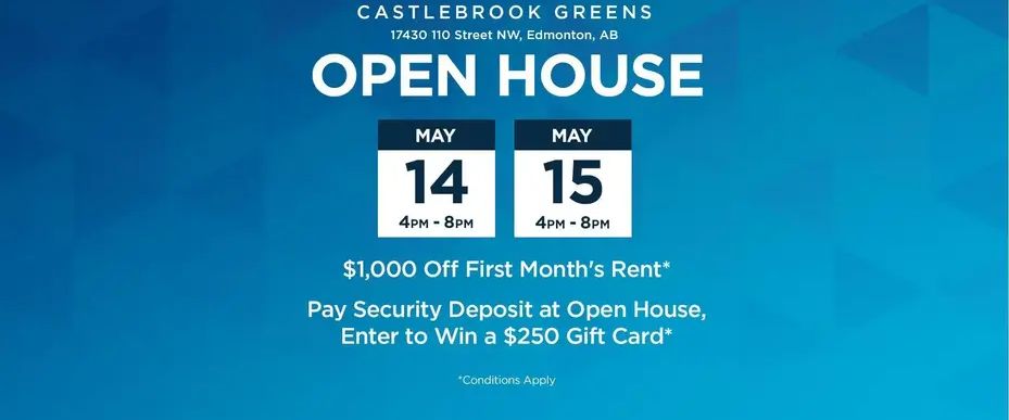 Castlebrook Greens | 17430 110 Street NW, Edmonton - Photo 1