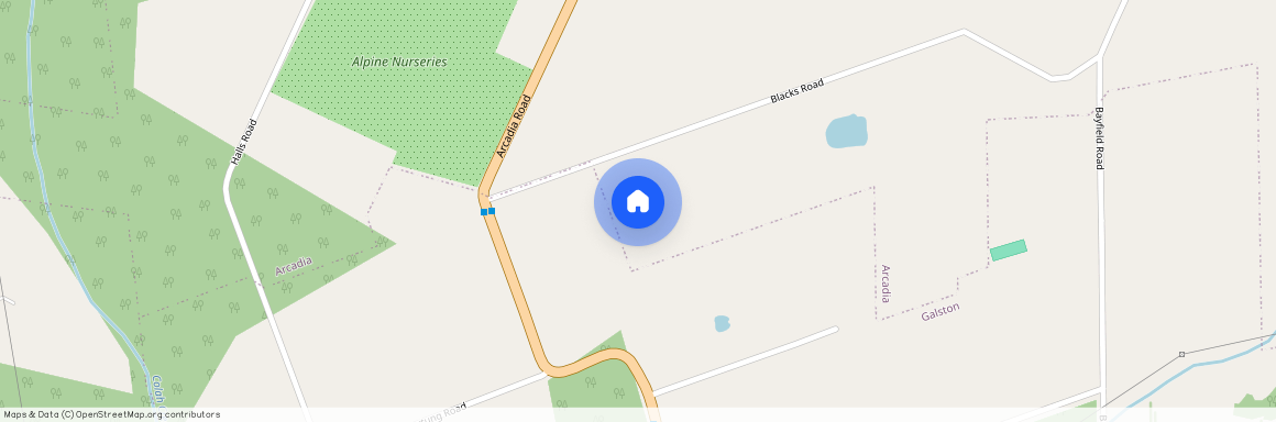 2a Blacks Road, NSW 2159, Arcadia