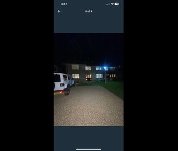 Room in a Shared Flat, Portland Rise, N4 - Photo 1